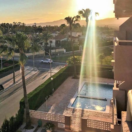 Apartamento Riviera Con Vistas Al Mar Ref 024 Benicàssim Екстериор снимка