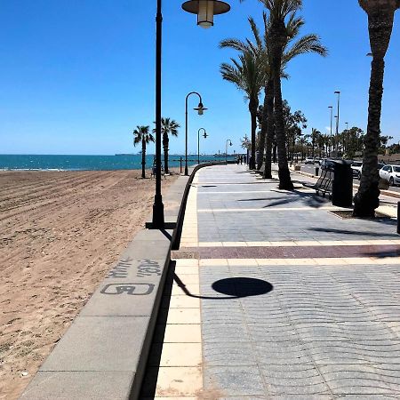 Apartamento Riviera Con Vistas Al Mar Ref 024 Benicàssim Екстериор снимка